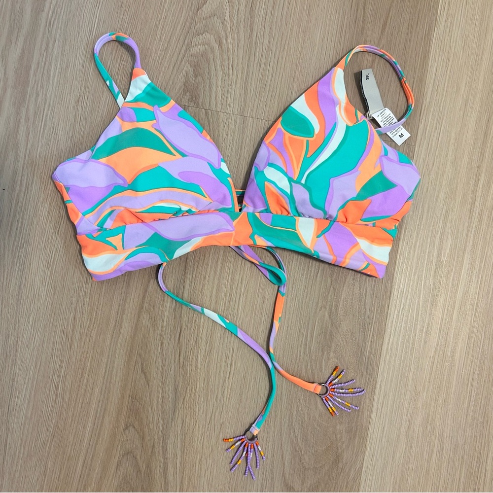 Maaji Bikini Top